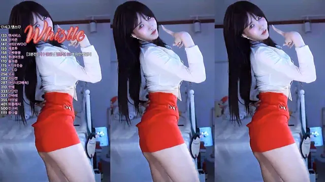 图片[5] - [Korean BJ] rlrlvkvk123 2025-08-04