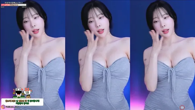 图片[1] - [Korean BJ] milkkim123 2024-01-18