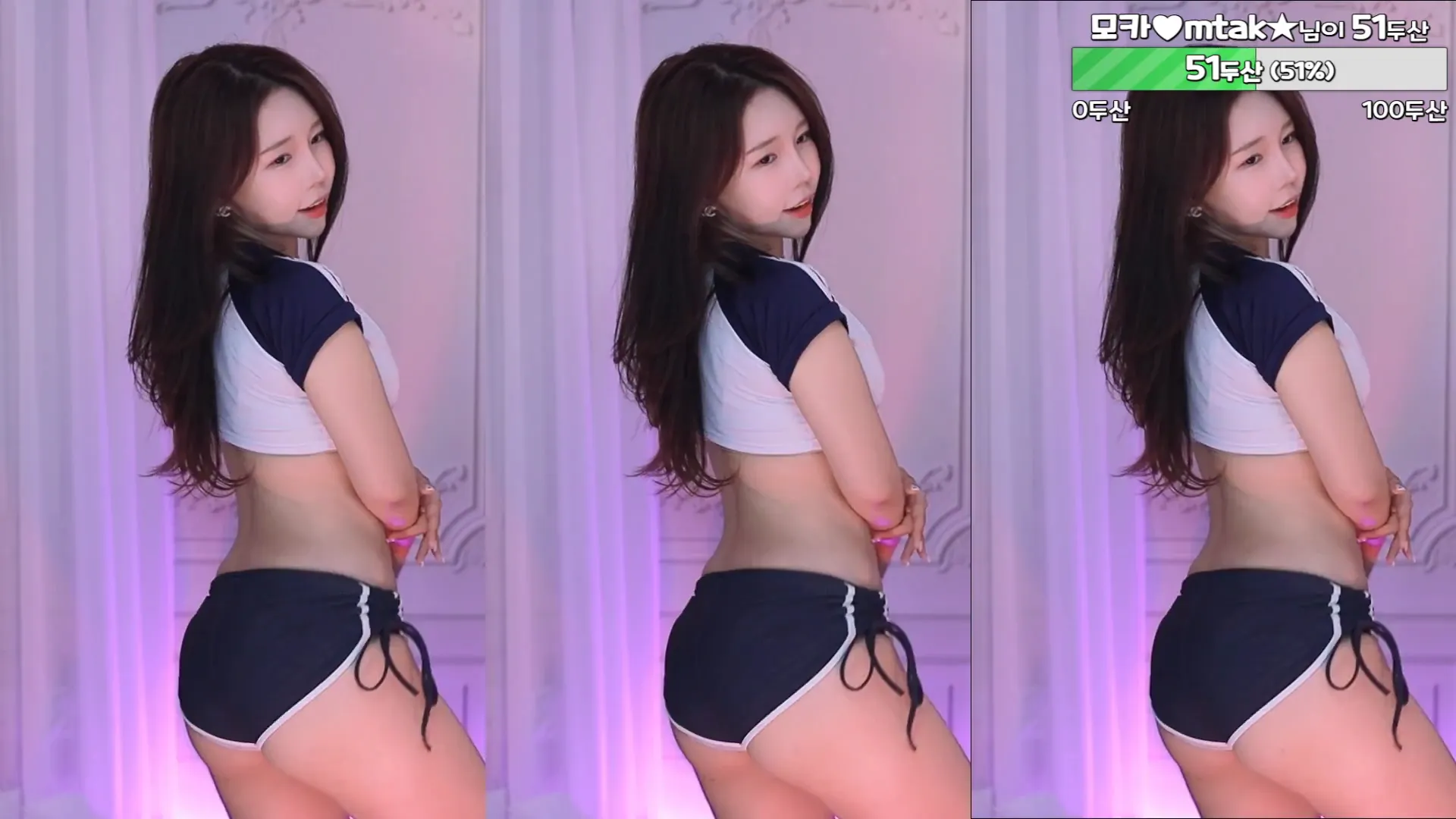 图片[3] - [Korean BJ] peachya 2024-06-19