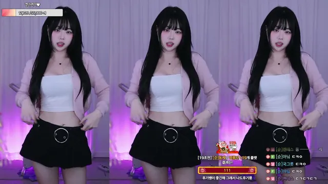 图片[3] - [Korean BJ] inhye0416 2026-01-22