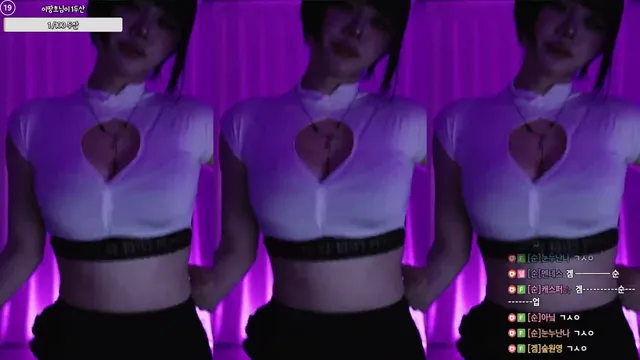 图片[4] - [Korean BJ] inhye0416 2025-06-25