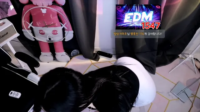 图片[2] - [Korean BJ] babysoomii 2025-01-25