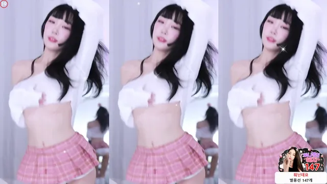 图片[3] - [Korean BJ] dpqls718 2024-02-07