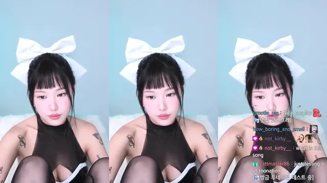 [Korean BJ] rulli_24 2024-06-29