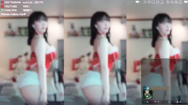 图片[6] - [Korean BJ] rlrlvkvk123 2024-12-25