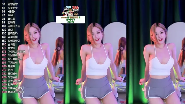 图片[6] - [Korean BJ] babyrimi 2024-03-01