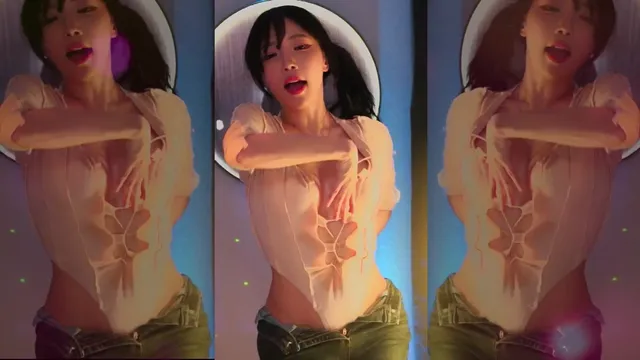 图片[6] - [Korean BJ] yoon_froggy 2024-04-29