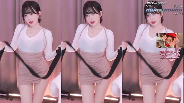 图片[5] - [Korean BJ] flower1023 2024-02-15