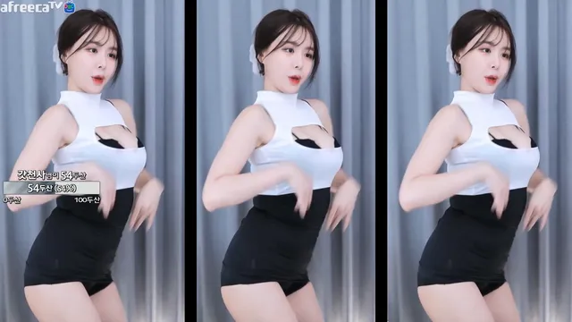 图片[3] - [Korean BJ] yud0ng2 2023-03-08