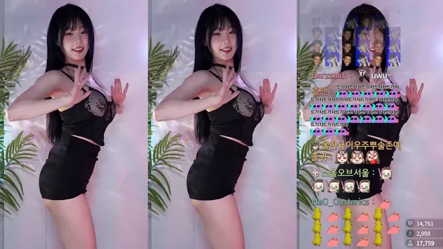 图片[6] - [Korean BJ] woohankyung 2024-05-27