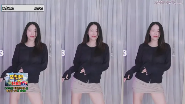 图片[3] - [Korean BJ] lolsos 2025-06-26