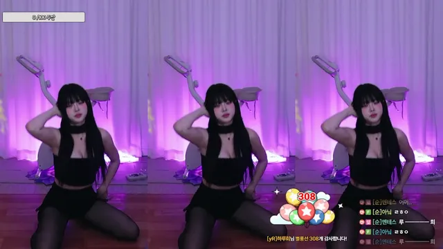 [Korean BJ] inhye0416 2026-01-03