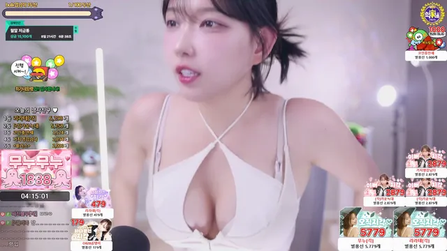 图片[5] - [Korean BJ] leelate 2025-07-23