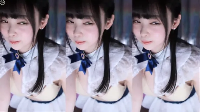 [Korean BJ] gmlsk7541 2025-11-23