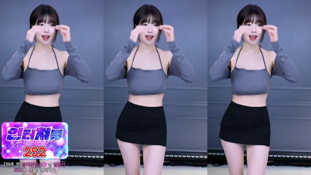 图片[2] - [Korean BJ] m0m099 2024-02-01