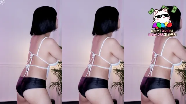 图片[4] - [Korean BJ] jdabyeol2 2025-07-21