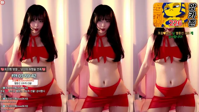 图片[5] - [Korean BJ] hanny27 2024-02-22