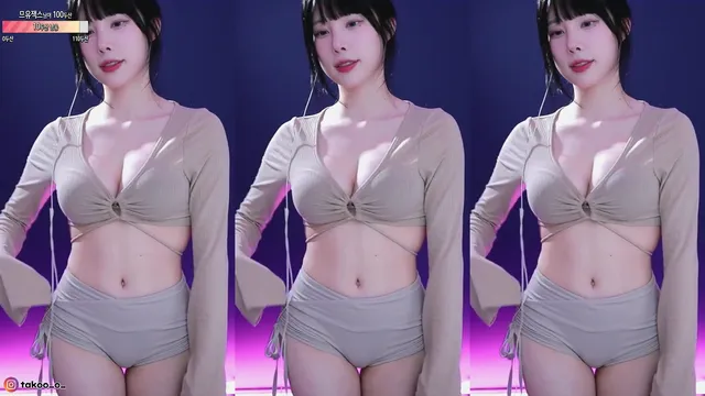 图片[5] - [Korean BJ] milkkim123 2024-02-17