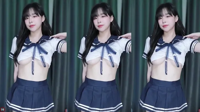 图片[6] - [Korean BJ] navi04 2024-06-27