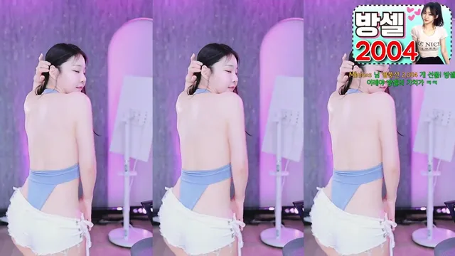 图片[4] - [Korean BJ] godsehee 2024-04-14