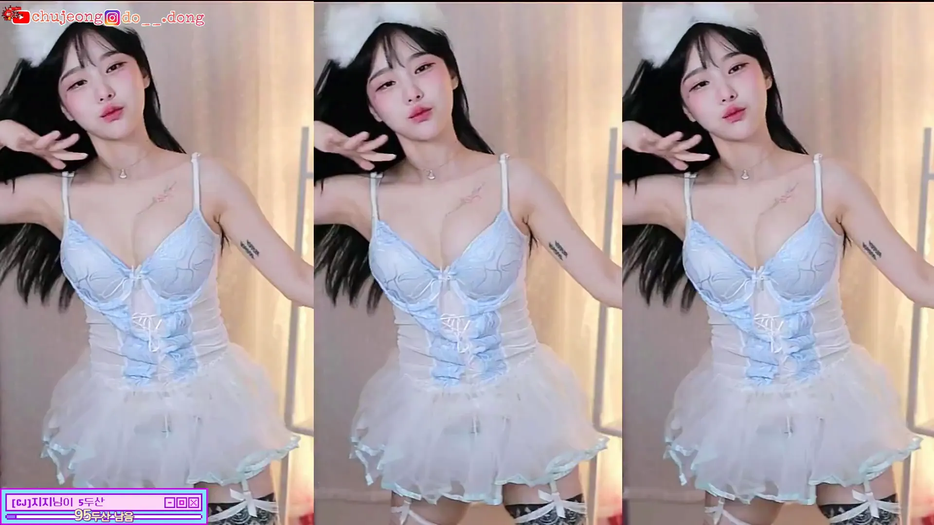 图片[5] - [Korean BJ] mm3mmm 2024-05-11