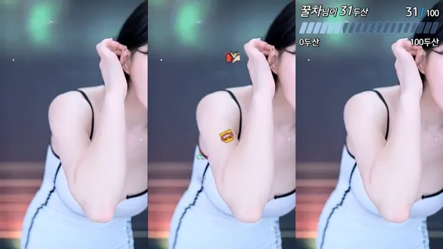 图片[3] - [Korean BJ] gosskzz 2024-01-11