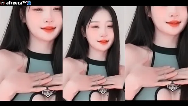 [Korean BJ] 1101momoda 2023-02-28