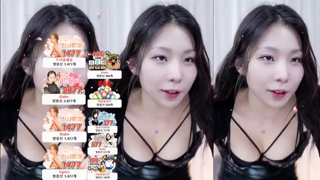 图片[2] - [Korean BJ] zhuvely95 2025-01-23