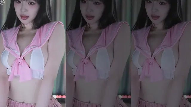 [Korean BJ] navi04 2024-12-05