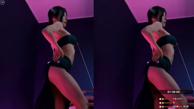 图片[6] - [Korean BJ] milkkim123 2026-02-25