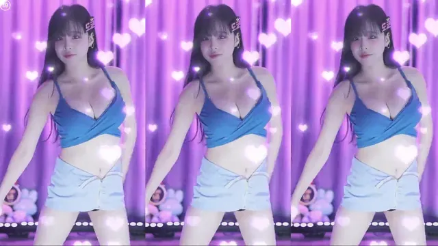 图片[2] - [Korean BJ] navi04 2025-05-29