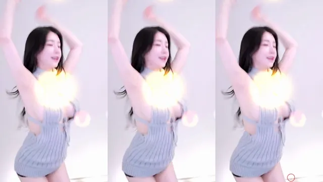 图片[2] - [Korean BJ] loveydabi 2024-04-01