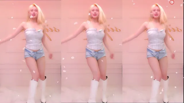 图片[6] - [Korean BJ] joahe2 2024-03-09