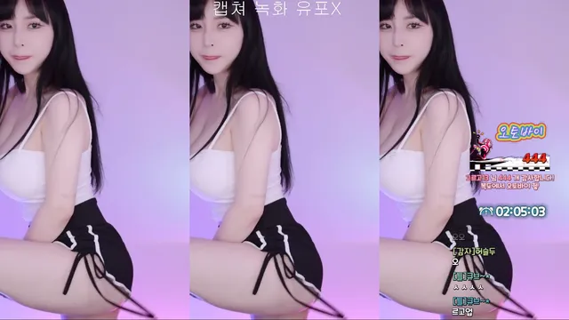 图片[3] - [Korean BJ] y970308 2024-02-20