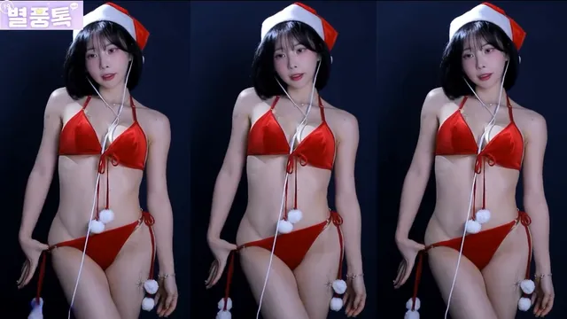 图片[2] - [Korean BJ] milkkim123 2025-12-25