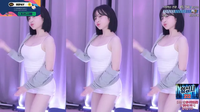 图片[6] - [Korean BJ] flower1023 2024-03-21