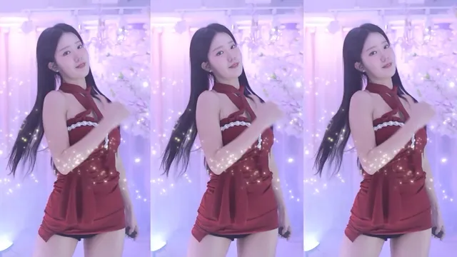 [Korean BJ] dmsgkdn12 2024-12-30