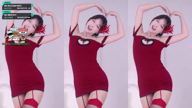 图片[6] - [Korean BJ] leelate 2025-10-11