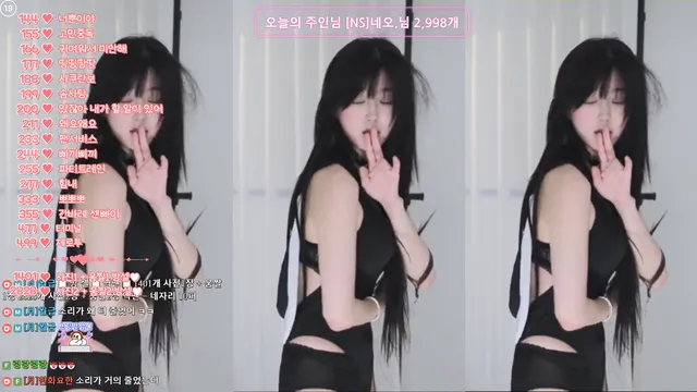 图片[4] - [Korean BJ] moonwol0614 2025-06-13