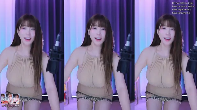 图片[5] - [Korean BJ] eunyoung1238 2025-09-21