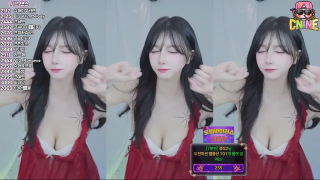 图片[2] - [Korean BJ] oosuoey 2025-09-05