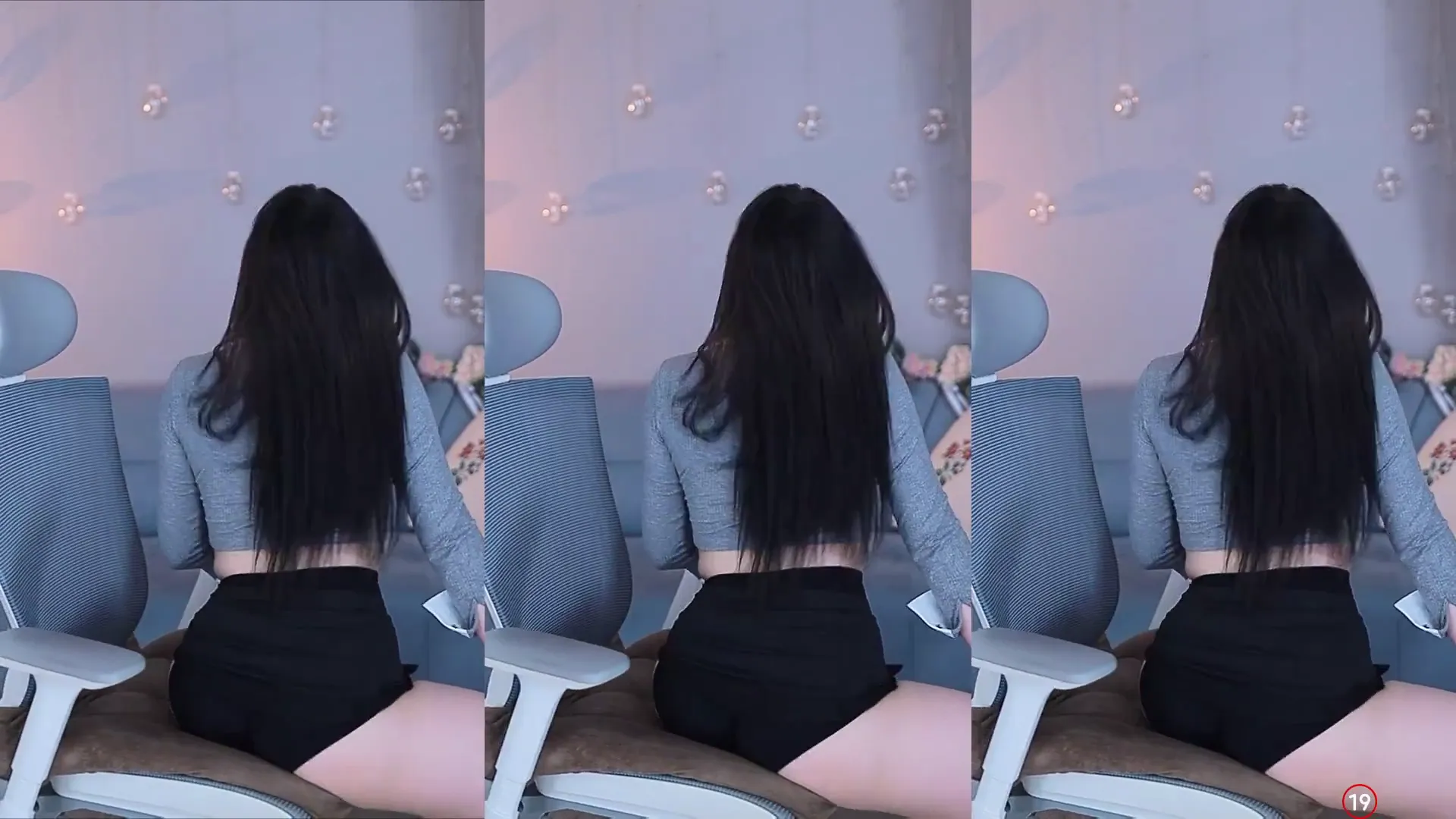 图片[4] - [Korean BJ] purelove2 2024-09-05