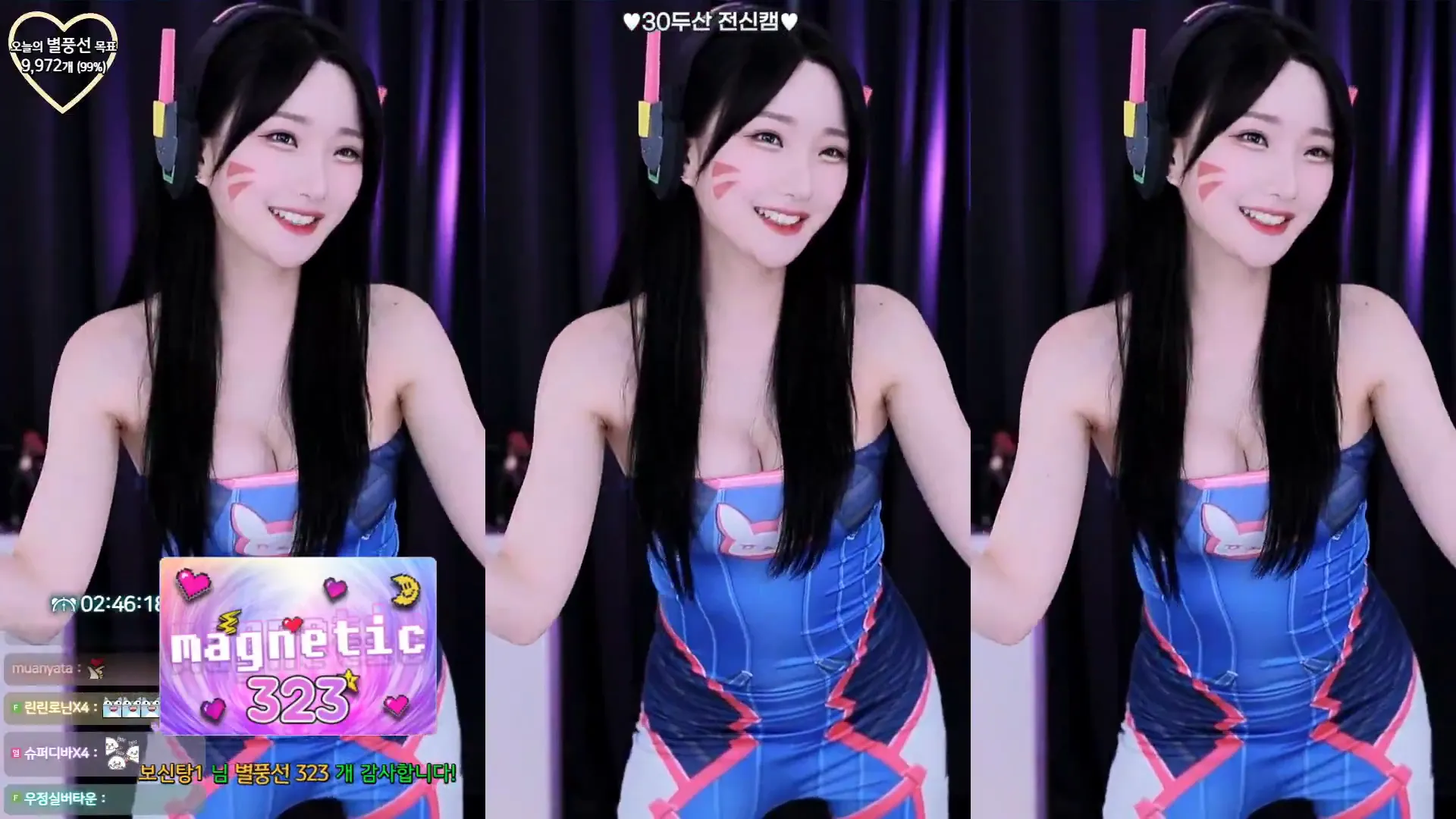 图片[6] - [Korean BJ] wjl9908 2024-06-25