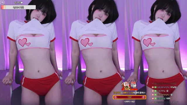 图片[7] - [Korean BJ] inhye0416 2025-10-02