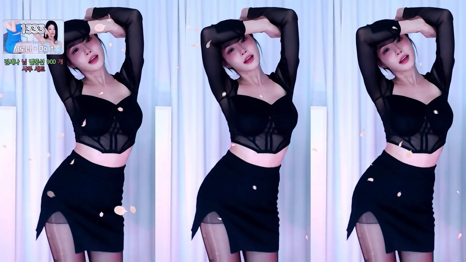 图片[2] - [Korean BJ] wannabe33 2024-08-07