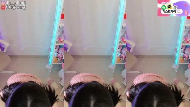 图片[5] - [Korean BJ] mm3mmm 2025-08-10