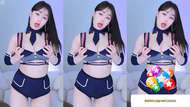 图片[5] - [Korean BJ] purelove2 2025-02-13