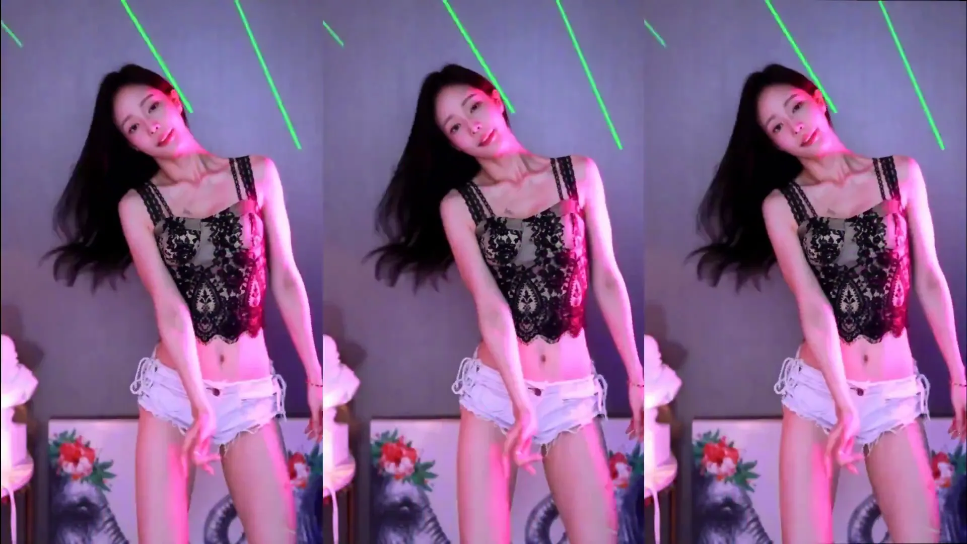 [Korean BJ] www9927 2024-08-22