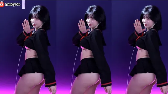 [Korean BJ] milkkim123 2025-12-17