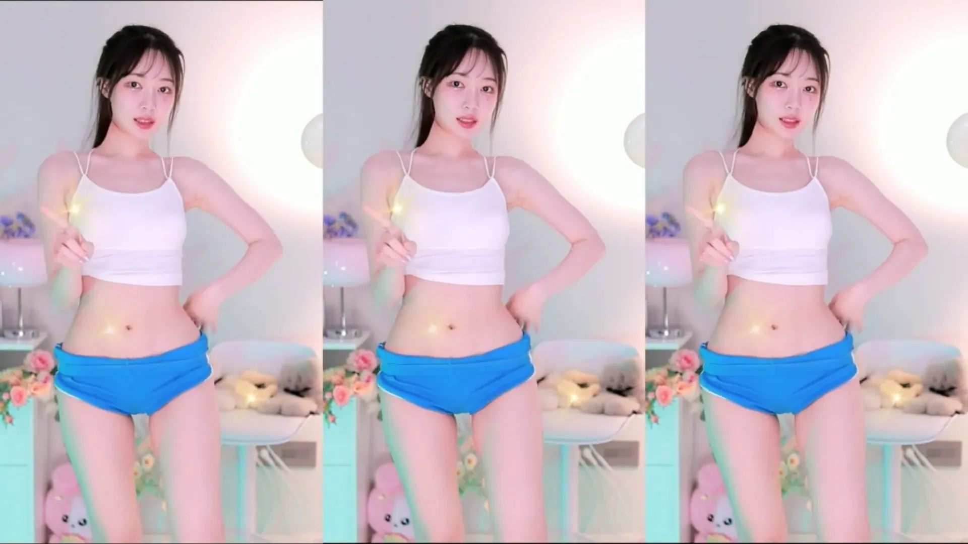 图片[2] - [Korean BJ] ayoona 2024-07-01